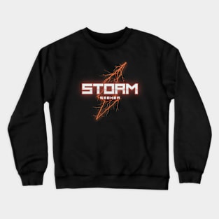 Storm Seeker Crewneck Sweatshirt